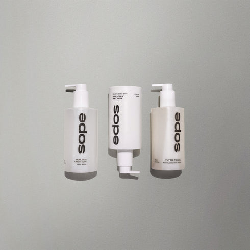 HAND CARE GALORE - bundle